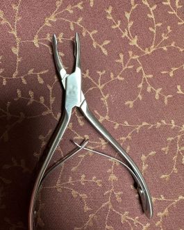 Hu-Friedy  Cleveland Rongeurs – R4