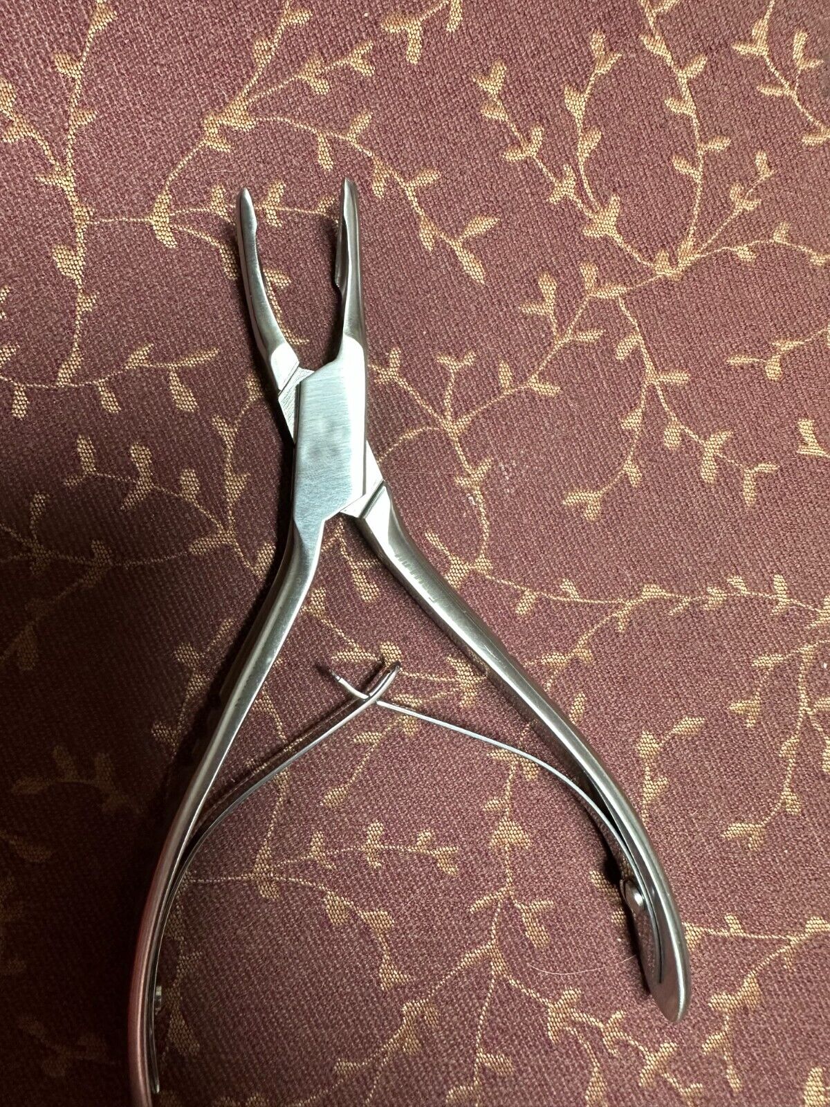 Hu-Friedy Cleveland Rongeurs - R4