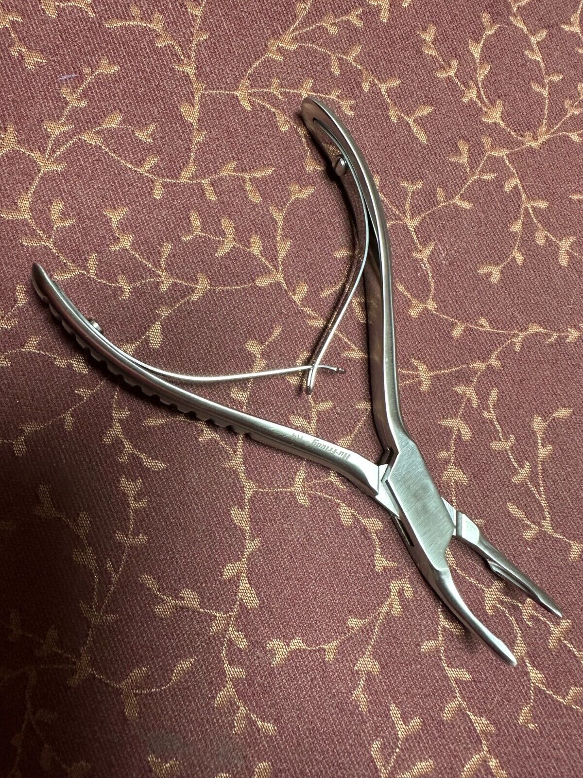 Hu-Friedy Cleveland Rongeurs - R4 - Image 3