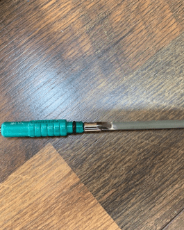 Dentsply 30K FSI-SLI-1000-35  Cavitron Ultrasonic Scaler Tip 5062