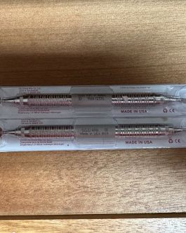 HU Friedy Dental Instruments Brand New in Package SG3/4R6 Lot of 2