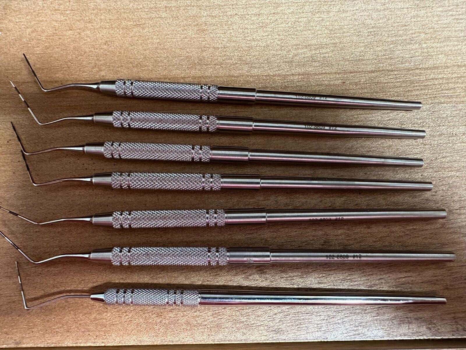 Dental Tools Henry Schein Miscellaneous Lot of 7