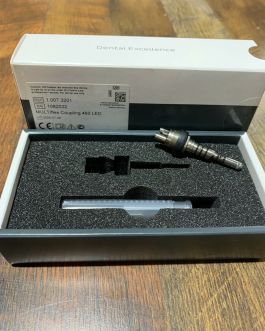 Kavo MULTIflex LED Coupling/Kupplung Dental handpiece turbine 460 LED HEAD