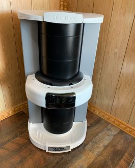 Air Techniques ScanX – 12 Podiatry