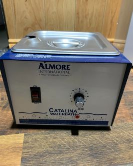 ALMORE Catalina Waterbath Model 2000