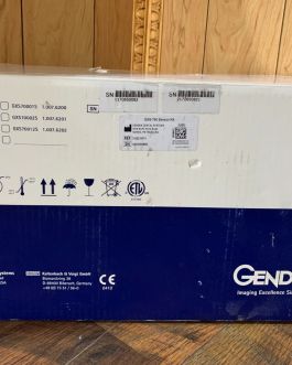 Gendex GXS  S700 Digital Intraoral Sensor Size 1 Demo Unit