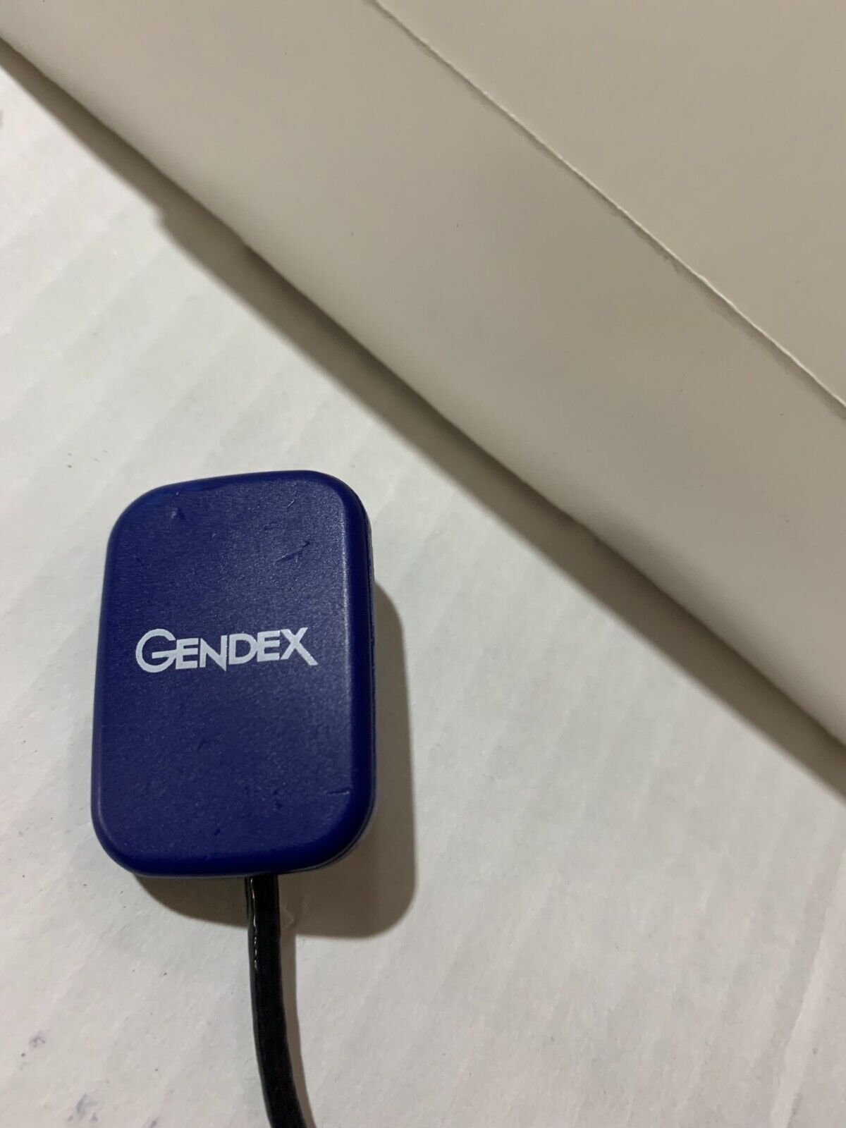Gendex GXS S700 Digital Intraoral Sensor Size 1 Demo Unit - Image 8