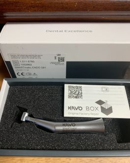 Kavo SMARTmatic ENDO S81 Slow Speed Hand piece