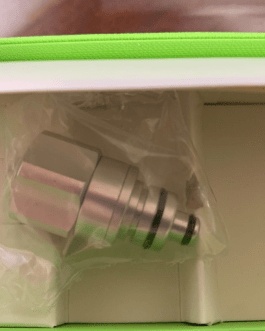 Assistina Handpiece Coupler – W&H #06395100