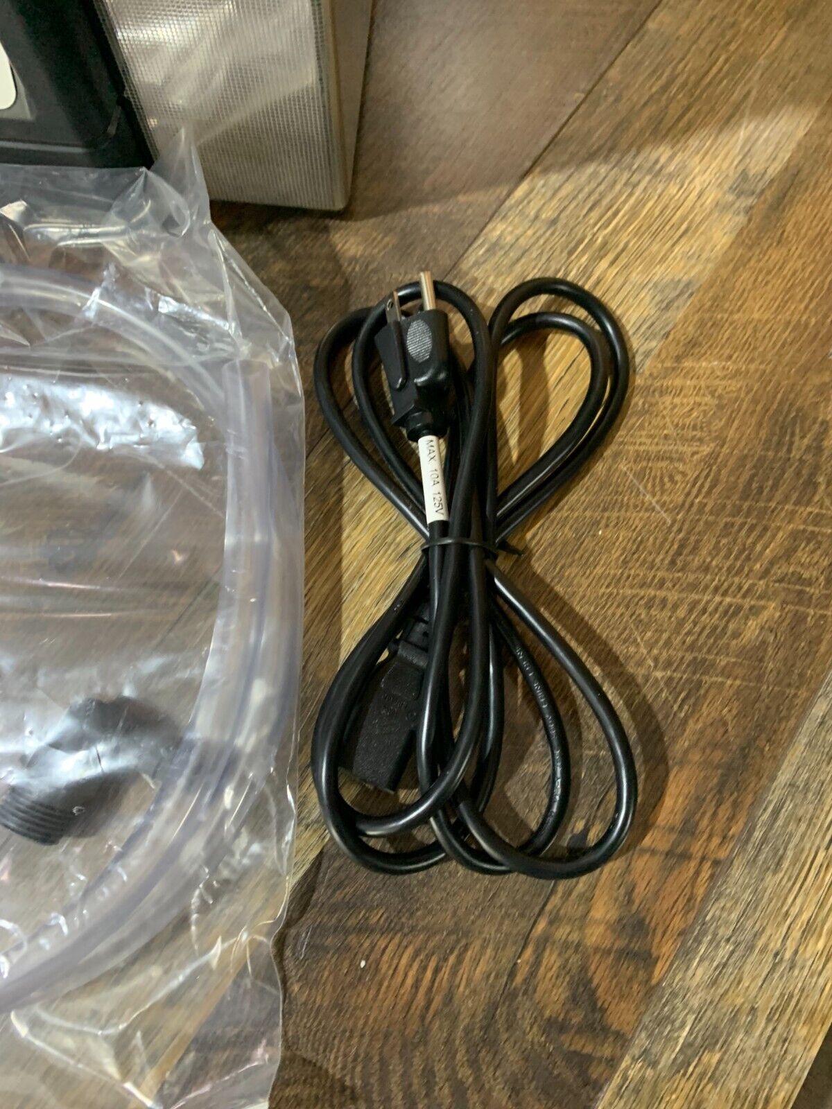 Midmark QuickClean Ultrasonic Cleaner QC3-01 Brand New - Image 6