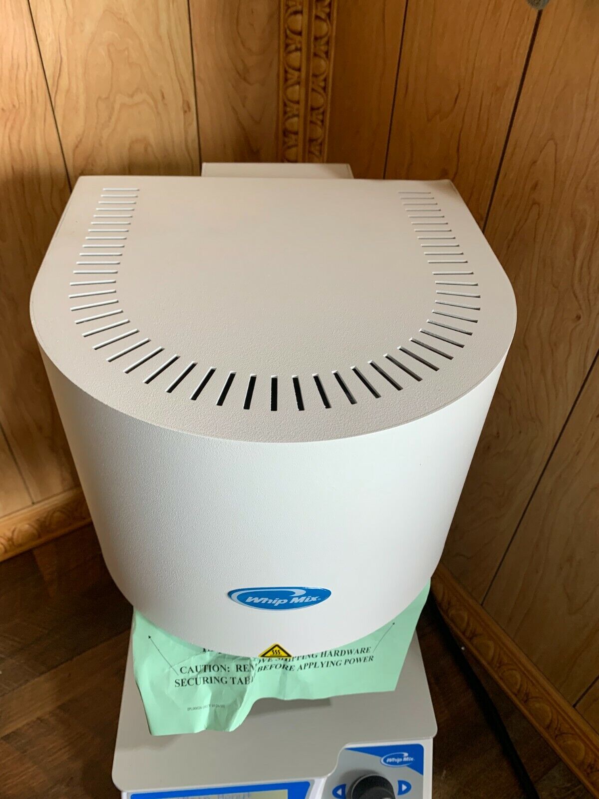 Whip Mix Pro 200 Series Furnace - Image 4