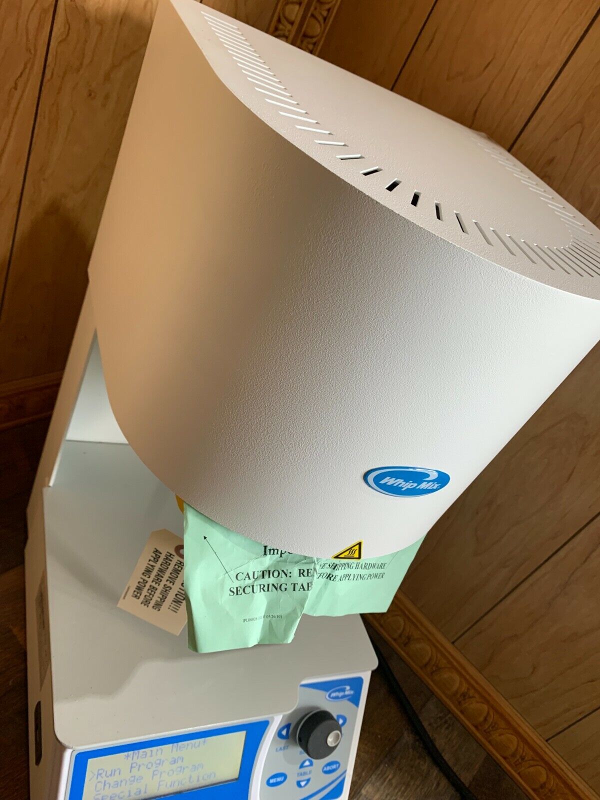 Whip Mix Pro 200 Series Furnace - Image 5