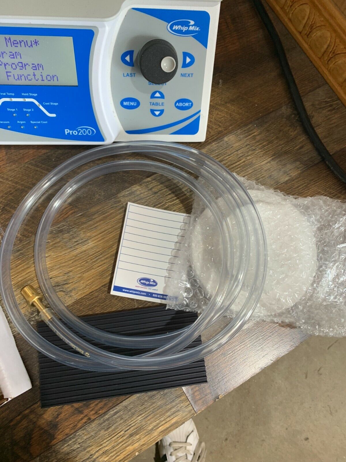 Whip Mix Pro 200 Series Furnace - Image 7