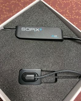 ACTEON SOPIX Dental X-Ray sensor size 2 Digital X-Ray