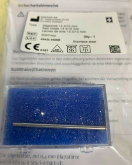 Nouvag Saw Blade 5097 NOU