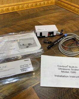 Dentsply Cavitron SPS G90 Ultrasonic Module Scaler