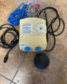 Dentsply Cavitron Jet Gen 120-11421 Ultrasonic Scaler & Air Polisher