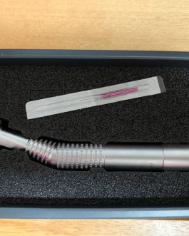 KAVO INTRAflex LUX 2 2325 LN FIBER OPTIC PUSH BUTTON LOW SPEED 0.535.6210