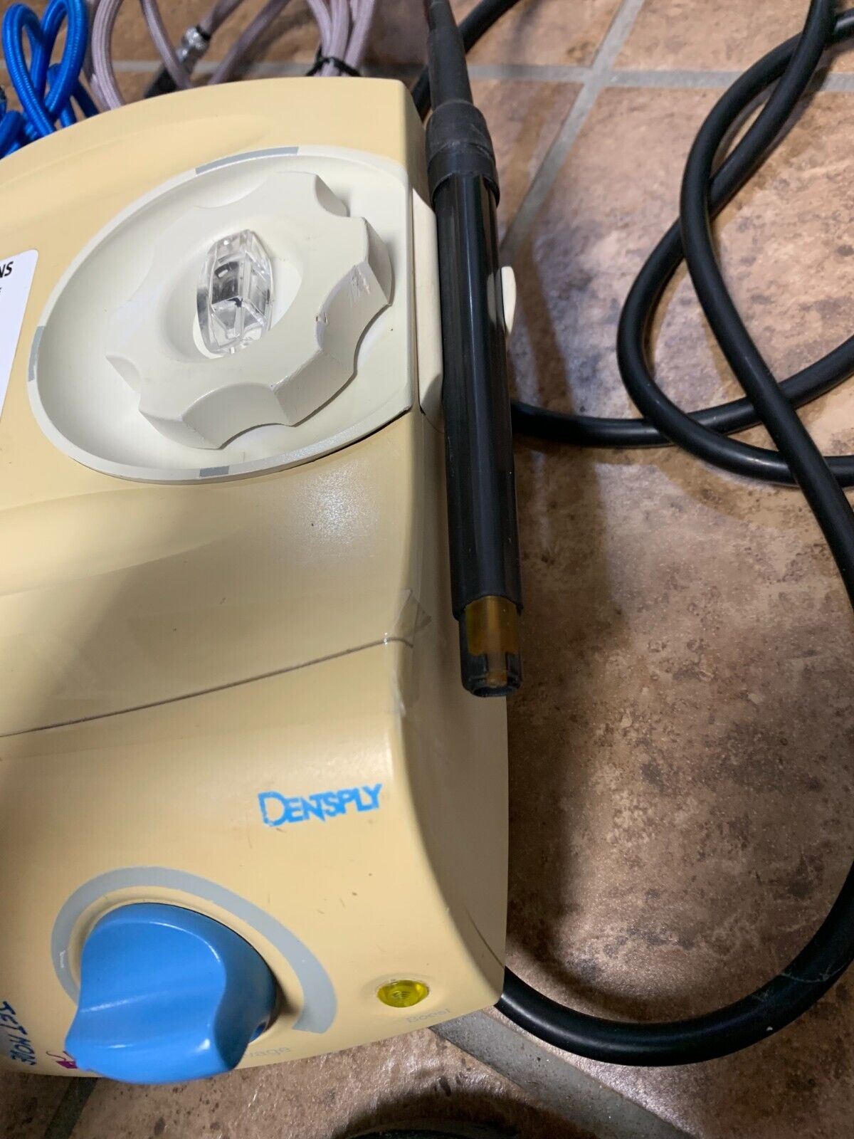 Dentsply Cavitron Jet Gen 120-11421 Ultrasonic Scaler & Air Polisher - Image 4