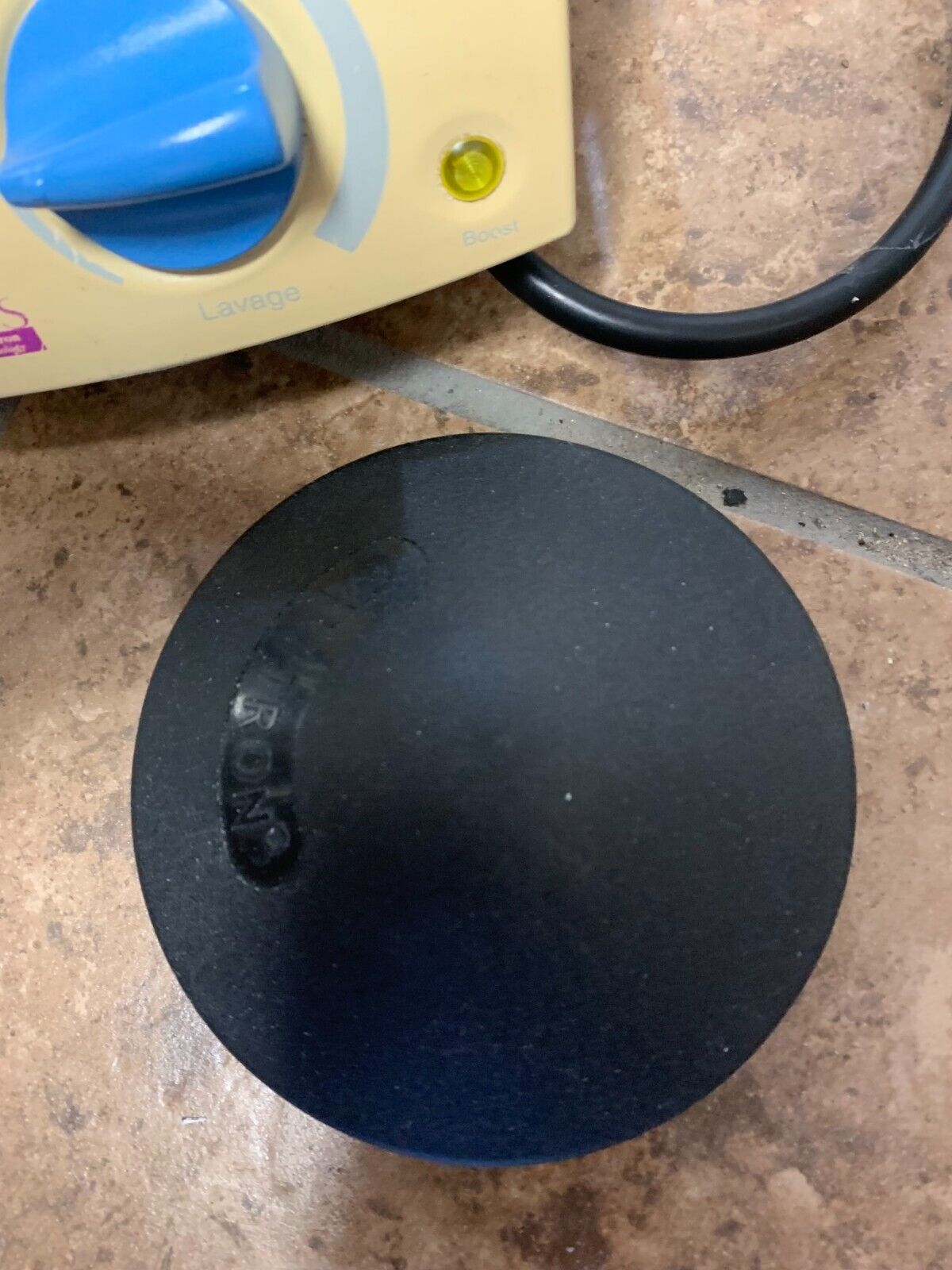 Dentsply Cavitron Jet Gen 120-11421 Ultrasonic Scaler & Air Polisher - Image 5