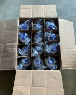 THERMO SCIENTIFIC  597-4520 New Open Box Qty 12  1000ML