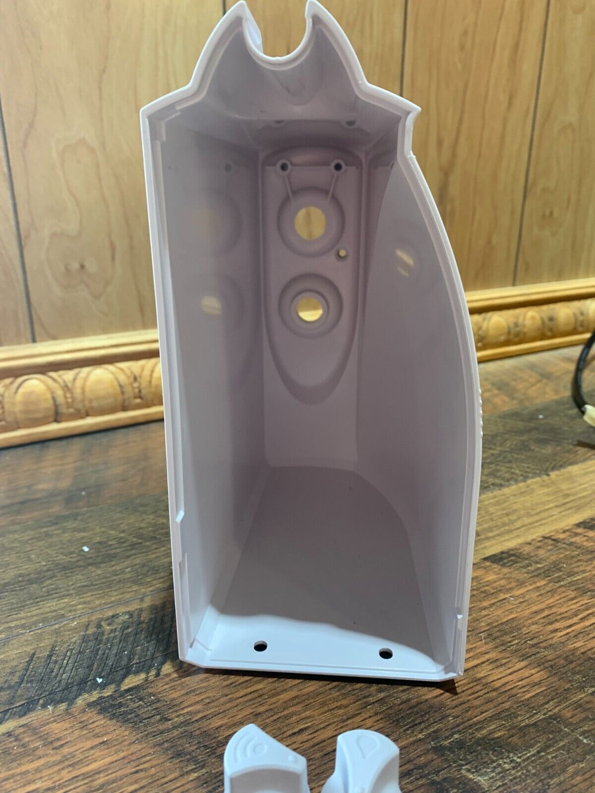 Dentsply Cavitron Bobcat Pro Ultrasonic Scaler Gen - 130 CASING ONLY - Image 3