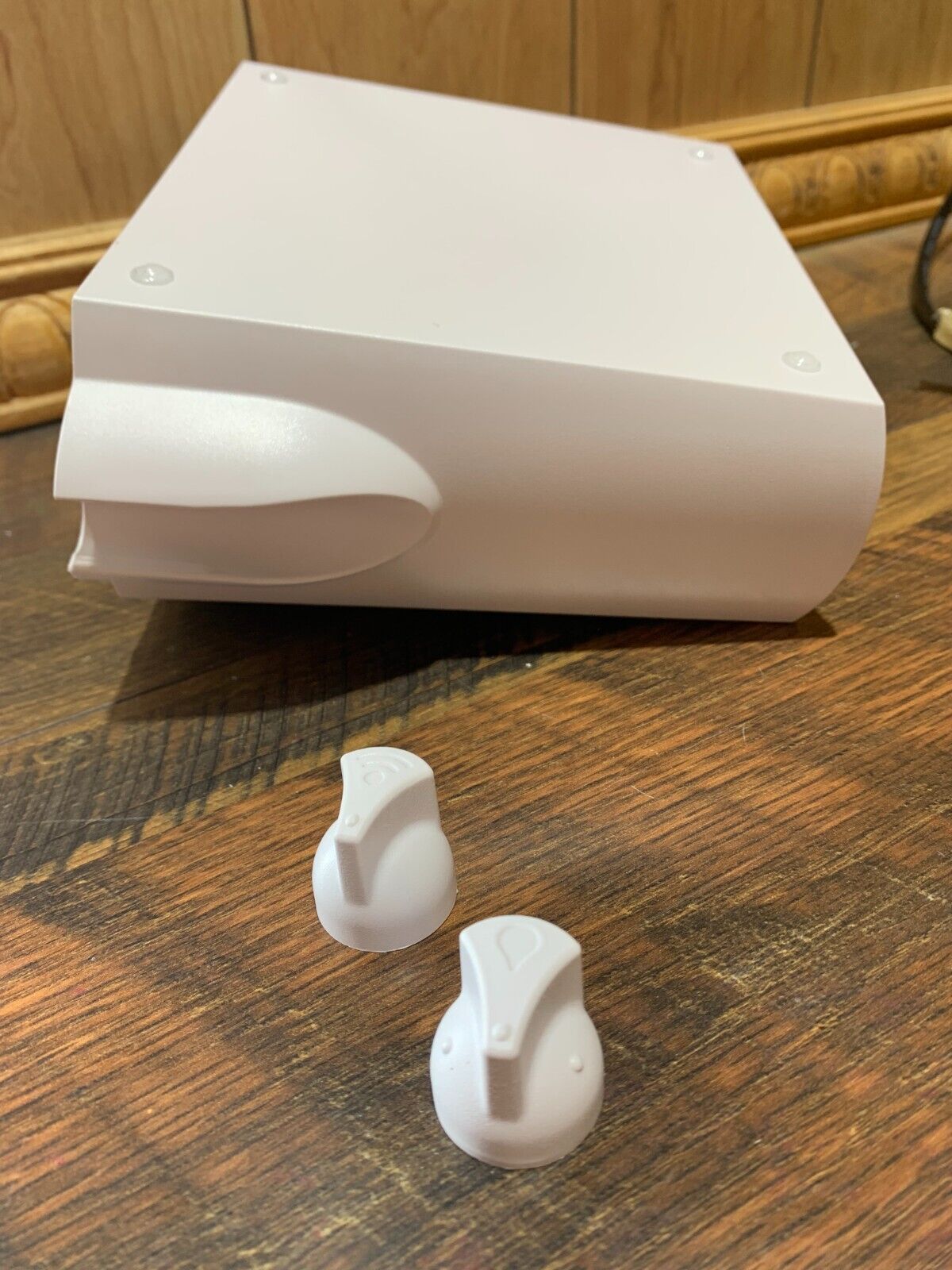 Dentsply Cavitron Bobcat Pro Ultrasonic Scaler Gen - 130 CASING ONLY - Image 5