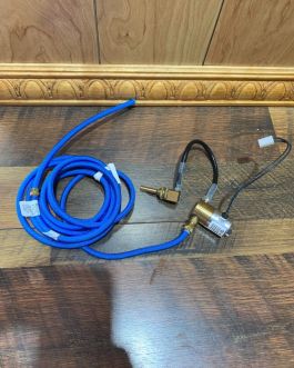 Dentsply Cavitron Bobcat Pro Ultrasonic Scaler Gen – 130 TUBING PARTS NEW