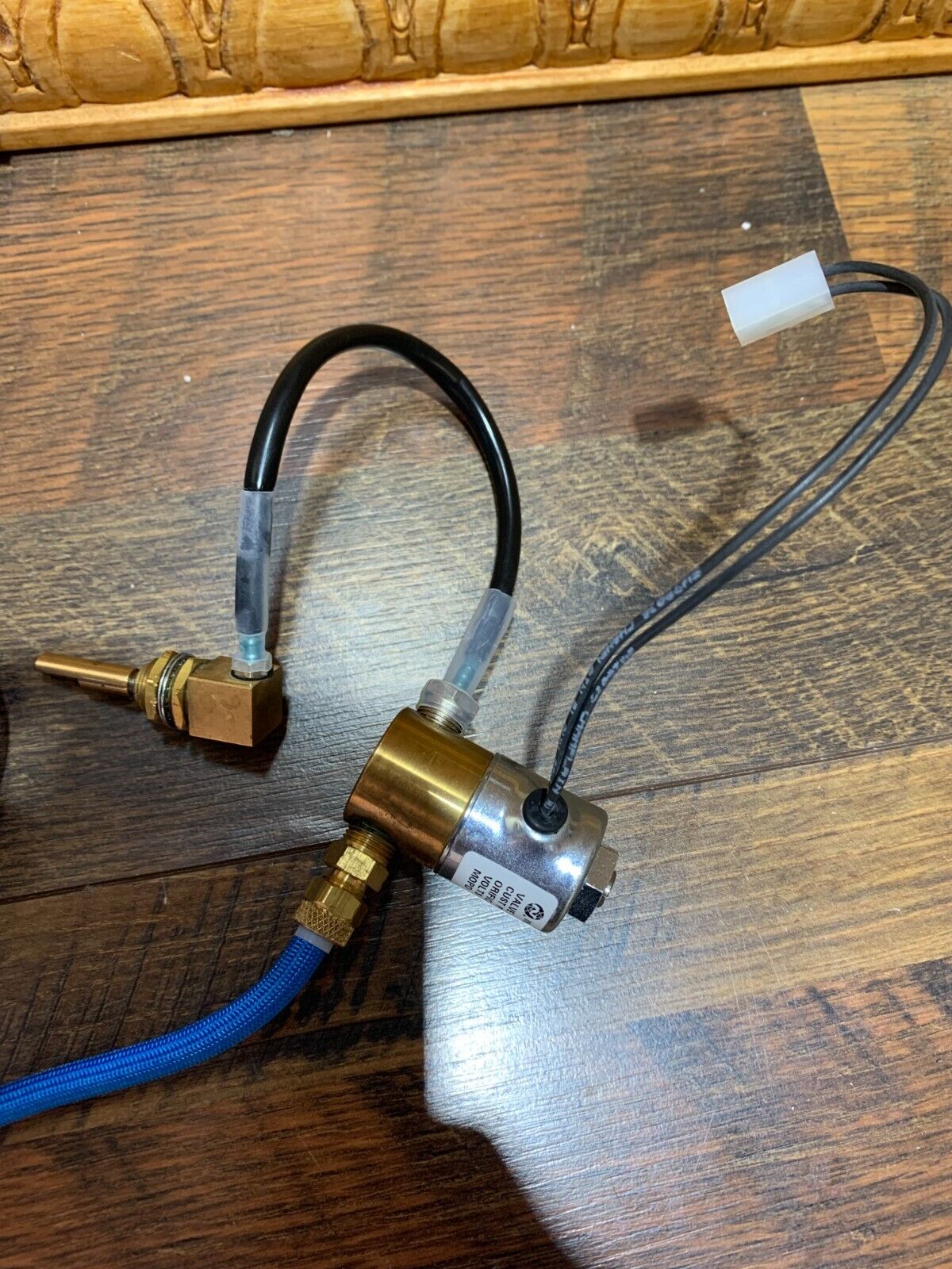 Dentsply Cavitron Bobcat Pro Ultrasonic Scaler Gen - 130 TUBING PARTS NEW - Image 2