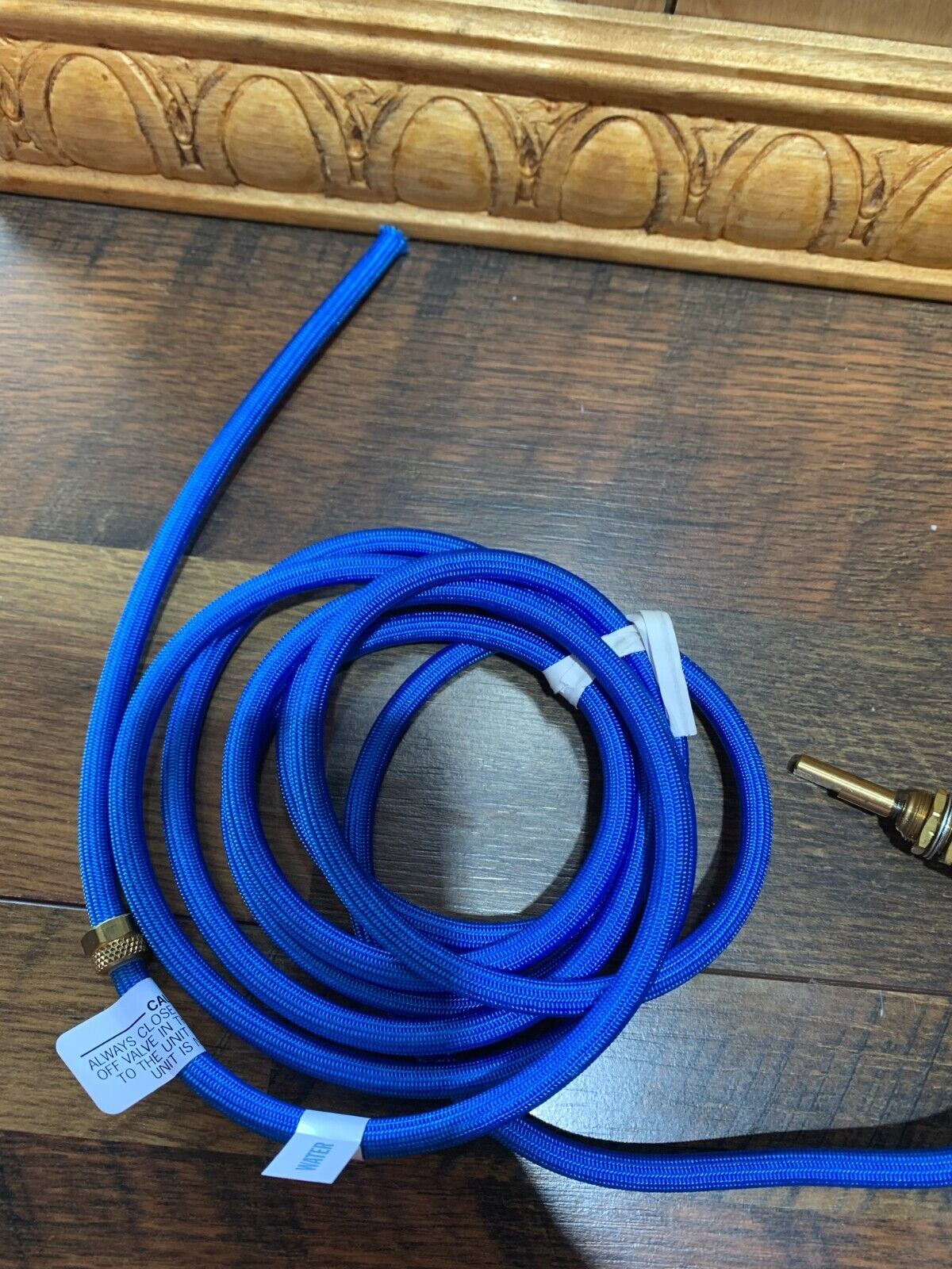 Dentsply Cavitron Bobcat Pro Ultrasonic Scaler Gen - 130 TUBING PARTS NEW - Image 3