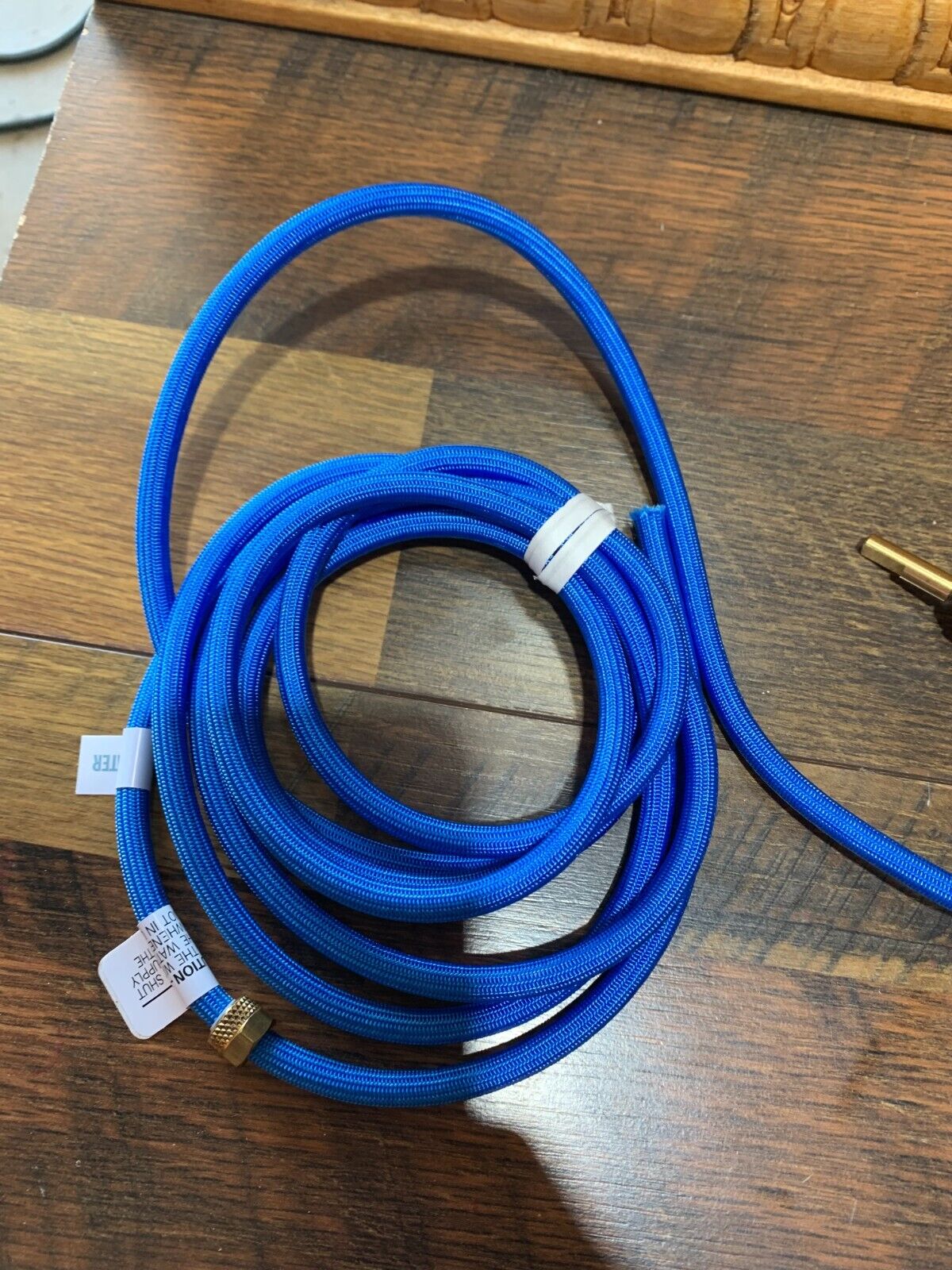 Dentsply Cavitron Bobcat Pro Ultrasonic Scaler Gen - 130 TUBING PARTS NEW - Image 4