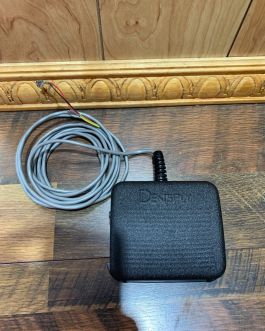 Dentsply Cavitron Bobcat Pro Ultrasonic Scaler Gen – 130 FOOT Pedal NEW