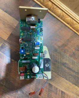 Dentsply Cavitron Bobcat Pro Ultrasonic Scaler Gen – 130 POWERBOARD W/ CHASSIS