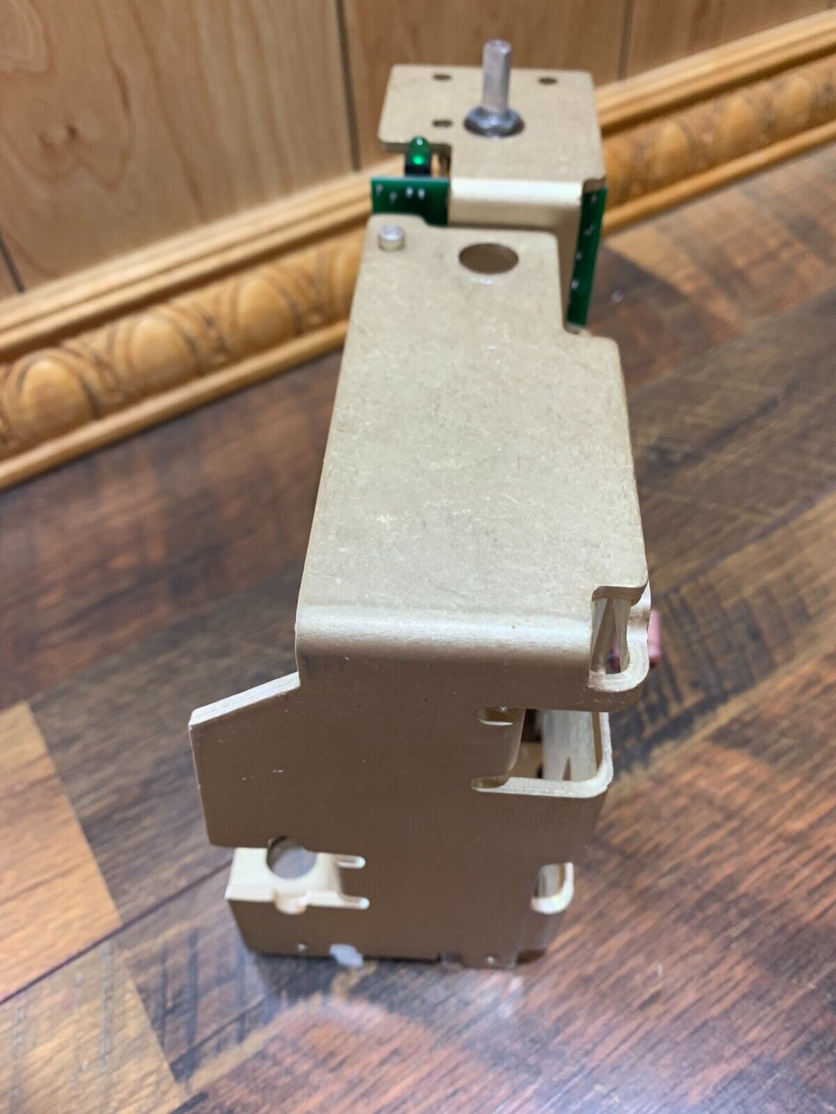 Dentsply Cavitron Bobcat Pro Ultrasonic Scaler Gen - 130 POWERBOARD W/ CHASSIS - Image 7