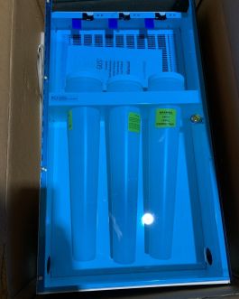 PCI Medical G14KAL Disinfection Soak Station, Excellent Condition!