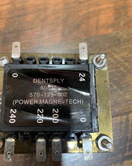 Dentsply Cavitron Bobcat Pro Ultrasonic Scaler Gen – 130 POWER SUPPLY NEW