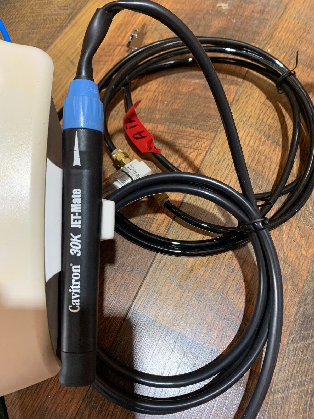 Dentsply Cavitron Jet Plus Ultrasonic Scaling & Air Polishing Unit Gen 137 Combo - Image 3