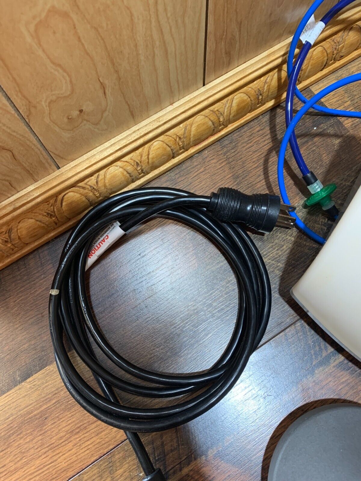 Dentsply Cavitron Jet Plus Ultrasonic Scaling & Air Polishing Unit Gen 137 Combo - Image 4