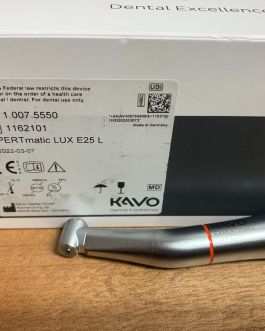 KAVO EXPERTmatic LUX E25 L 1.007.5550