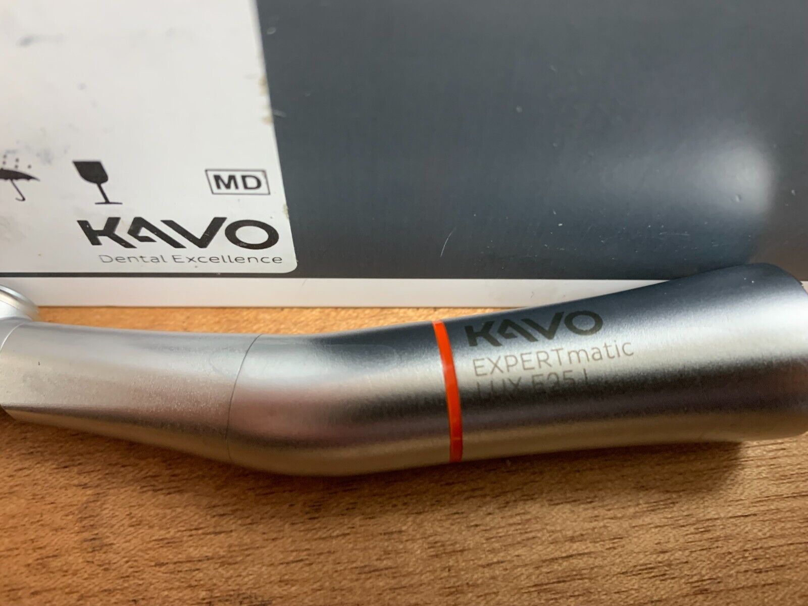 KAVO EXPERTmatic LUX E25 L 1.007.5550 - Image 2