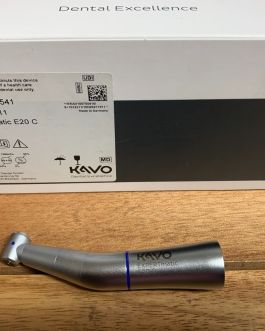KAVO EXPERTmatic E20 C 1.007.5541