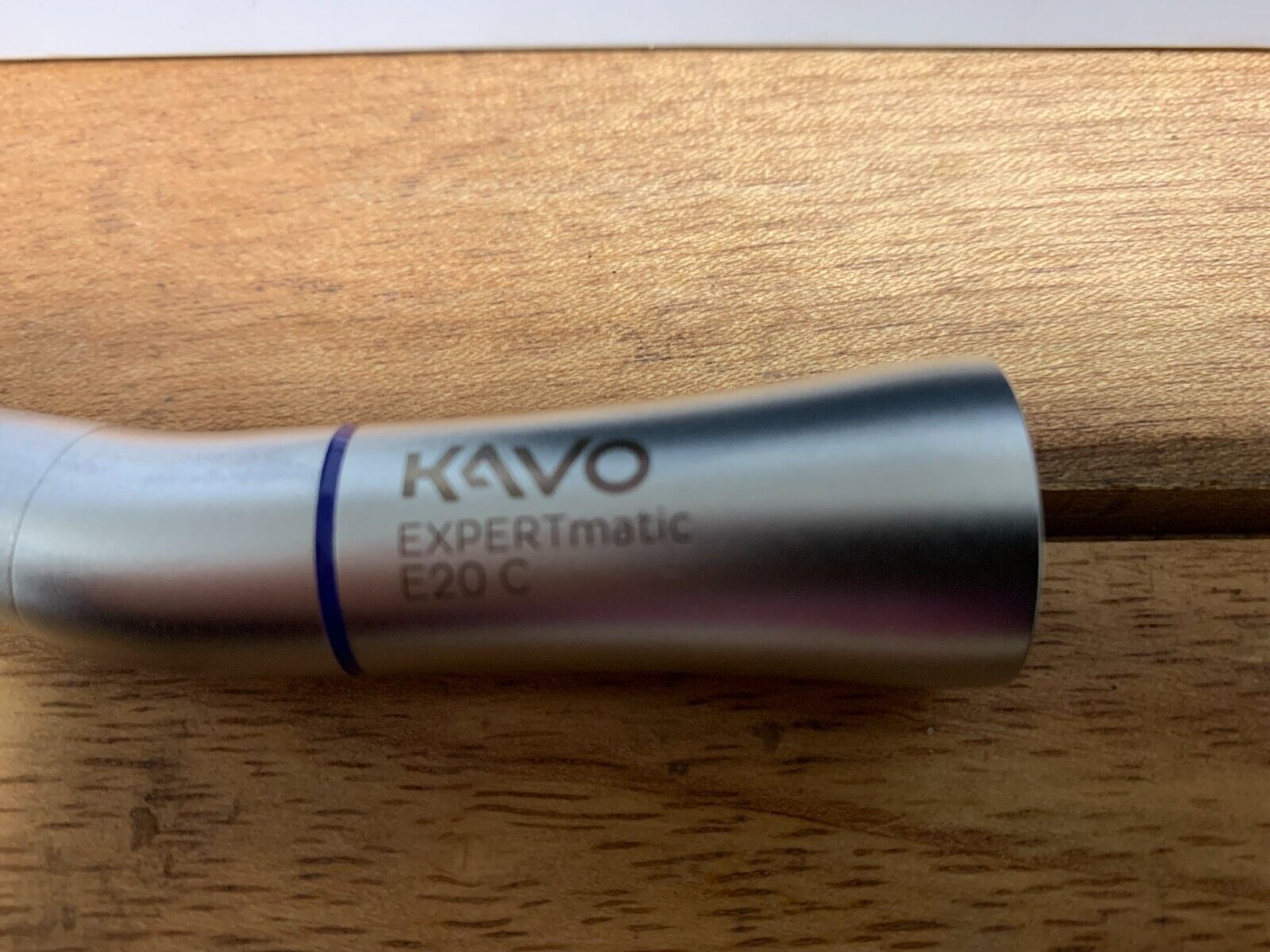 KAVO EXPERTmatic E20 C 1.007.5541 - Image 2