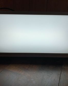 Star X Ray 313-2507 Viewer Box with stand