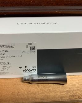 KAVO SMARTmatic Prophy Attachment S19K 8:1. Excellent Condition.