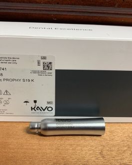 Authentic KaVo SMARTmatic PROPHY S19 K 1.011.6741