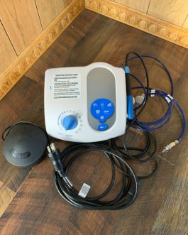 Dentsply Cavitron Plus Gen-131 19849 Ultrasonic Scaler with 30k steri-mate