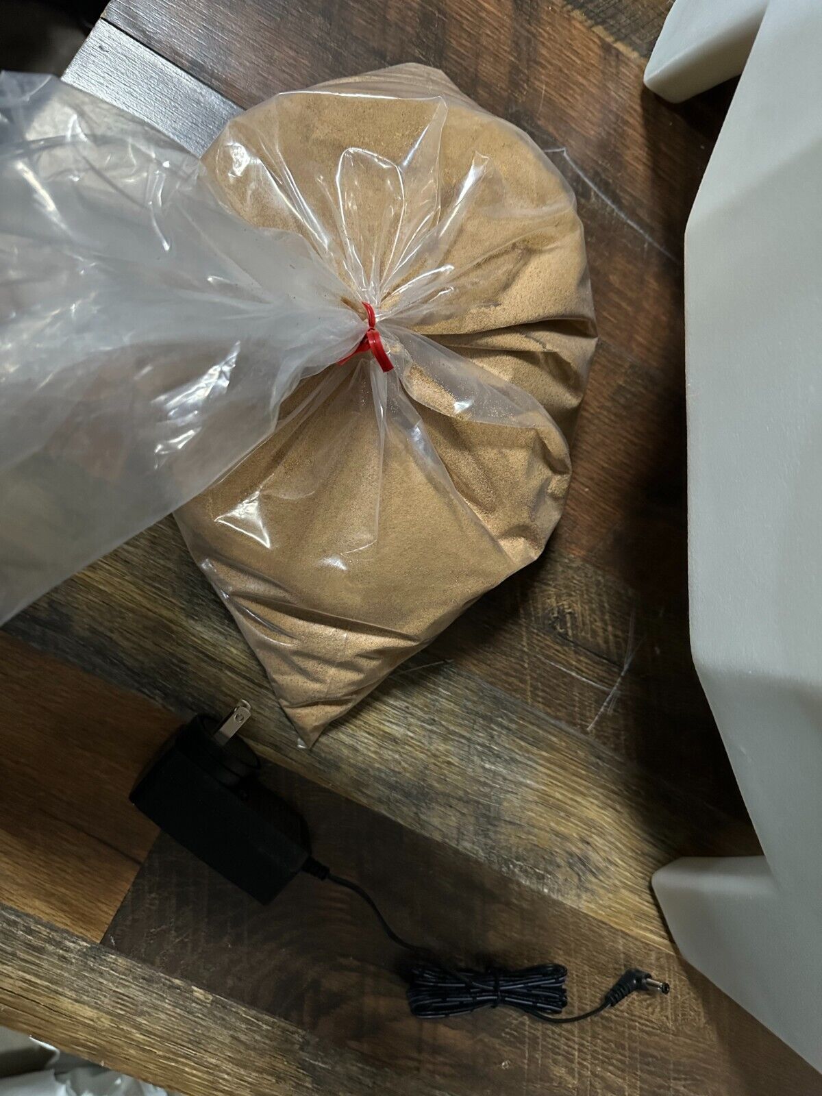 Vaniman Sandshell XL Dental Lab Dust Collector Collection Unit - Image 3