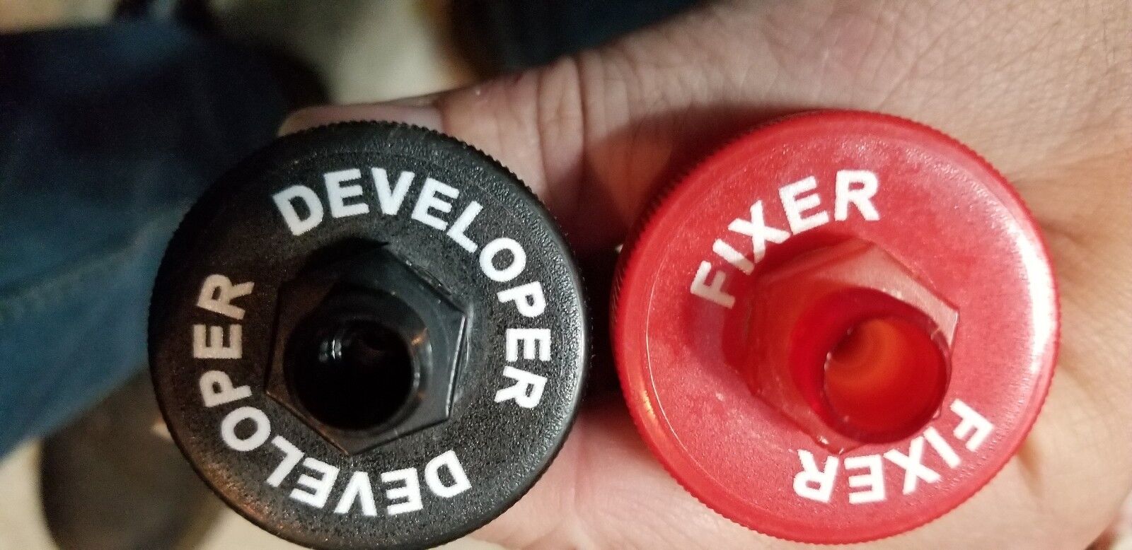 AIR TECHNIQUES AT2000XR FILM PROCESSOR BOTTOM WITH A FULL 1 YEAR WARRANTY - Image 5