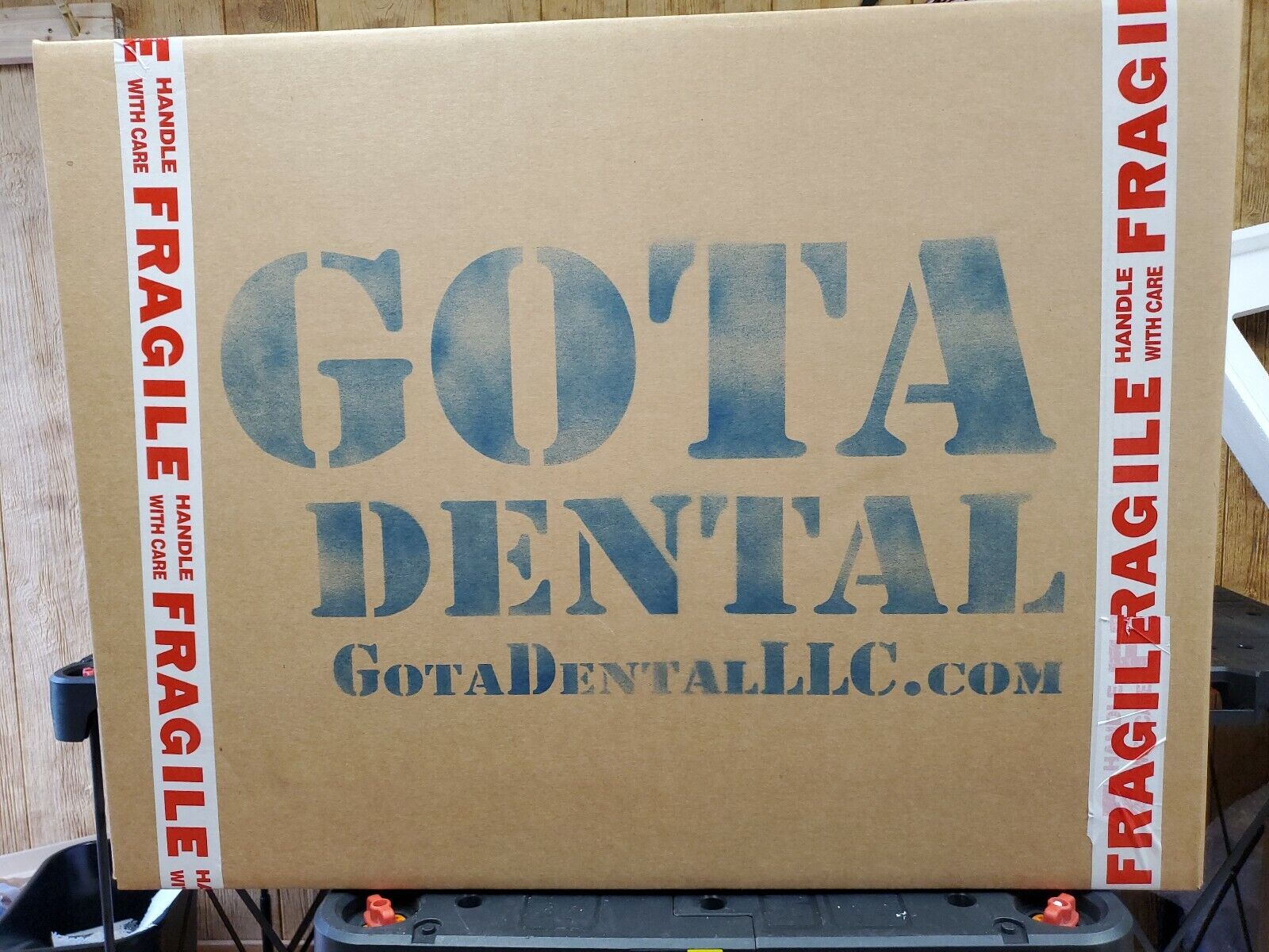 AIR TECHNIQUES AT2000XR FILM PROCESSOR BOTTOM WITH A FULL 1 YEAR WARRANTY - Image 6