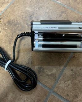 Grafco E-Series Hand-Held UV-A Lamp #2211